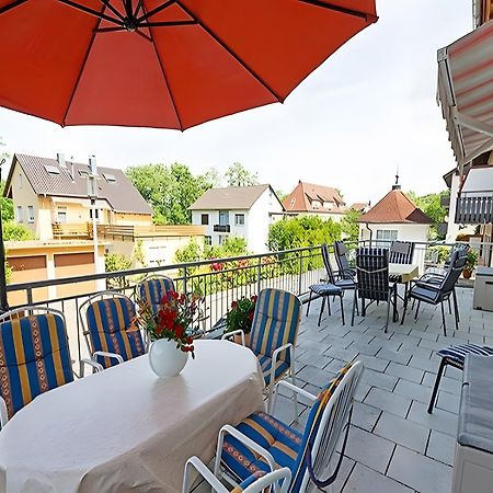 Apartments Am Schwarzwaelder Hof 바드벨링겐 외부 사진