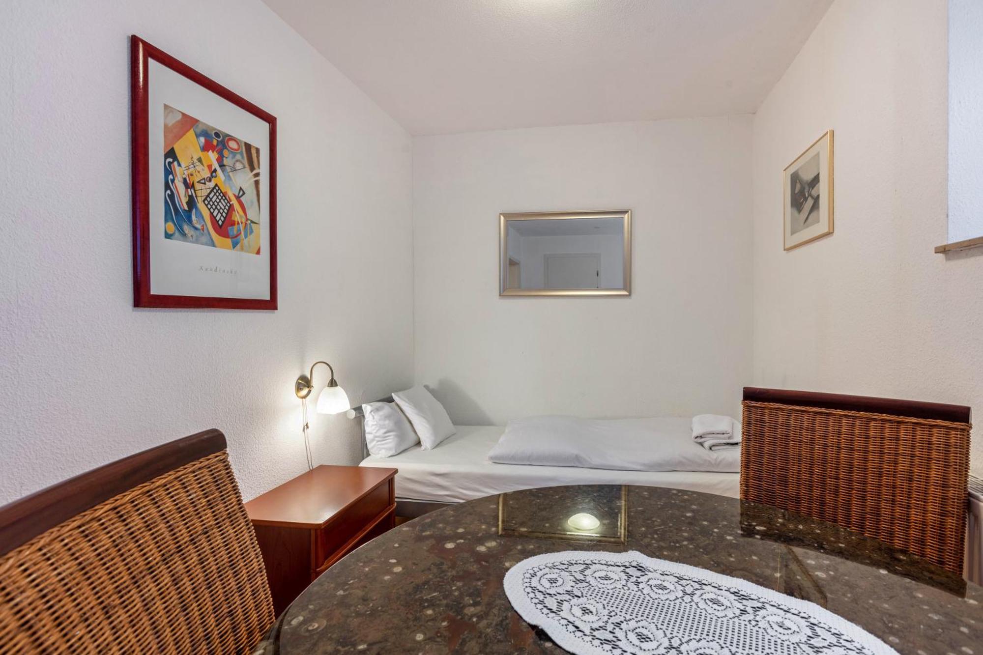 Apartments Am Schwarzwaelder Hof 바드벨링겐 외부 사진