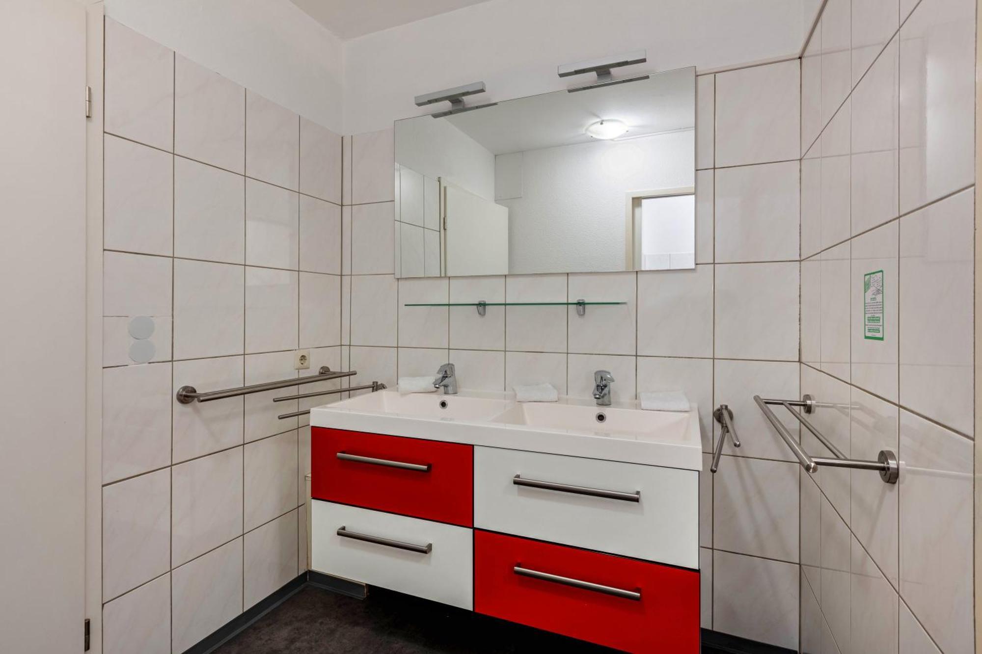 Apartments Am Schwarzwaelder Hof 바드벨링겐 외부 사진