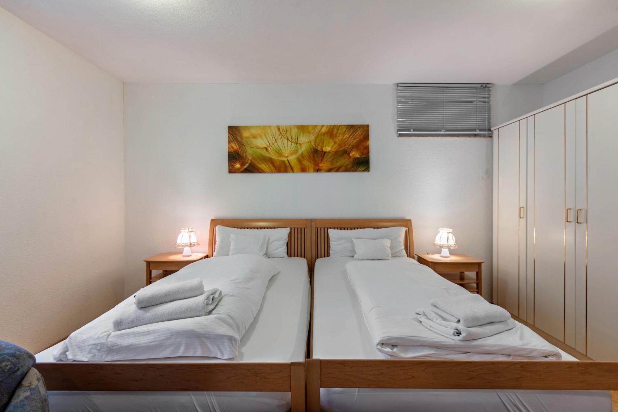 Apartments Am Schwarzwaelder Hof 바드벨링겐 외부 사진