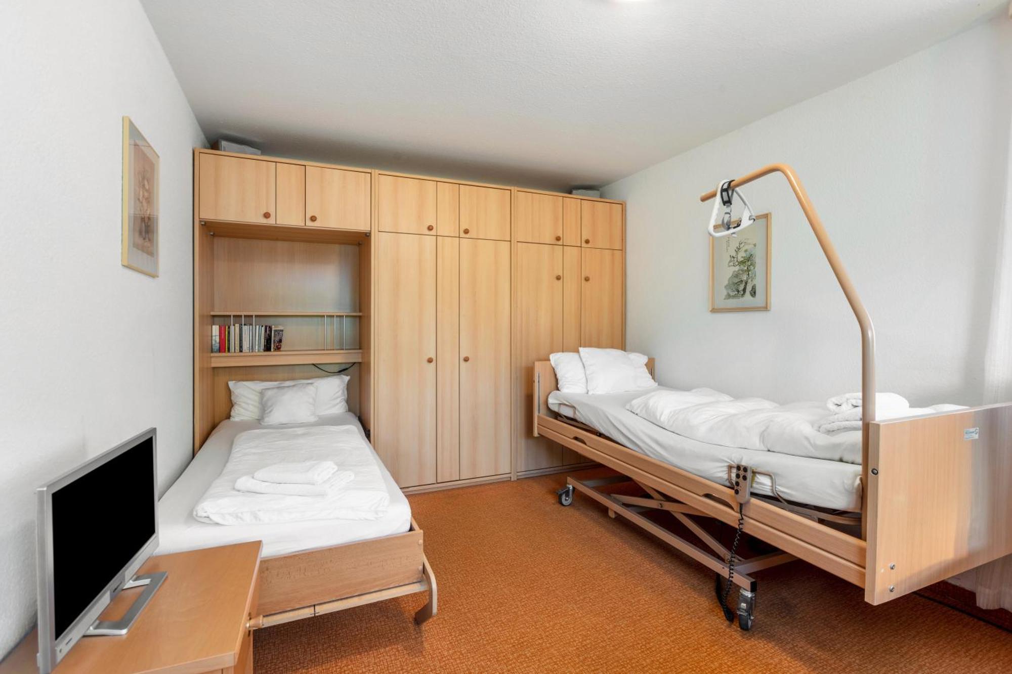 Apartments Am Schwarzwaelder Hof 바드벨링겐 외부 사진