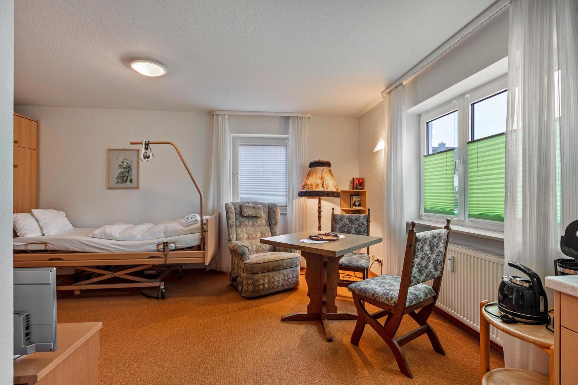 Apartments Am Schwarzwaelder Hof 바드벨링겐 외부 사진