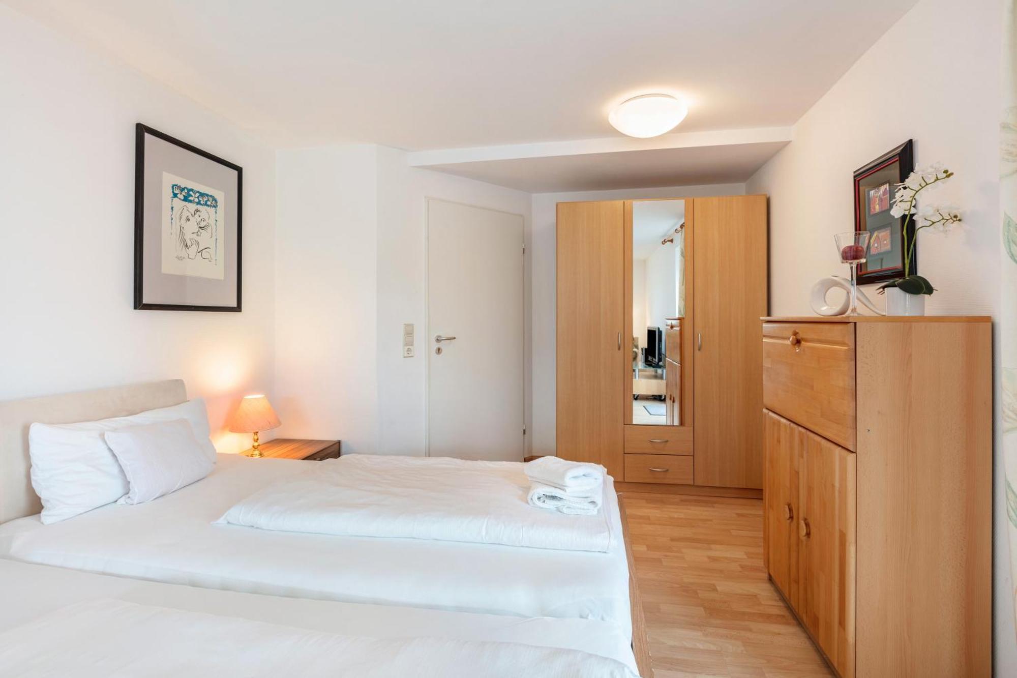 Apartments Am Schwarzwaelder Hof 바드벨링겐 외부 사진