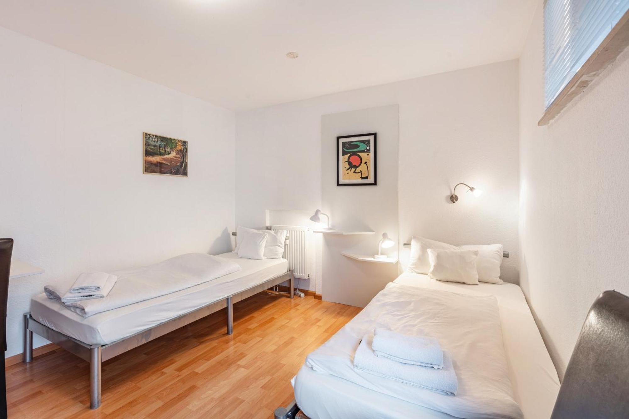 Apartments Am Schwarzwaelder Hof 바드벨링겐 외부 사진