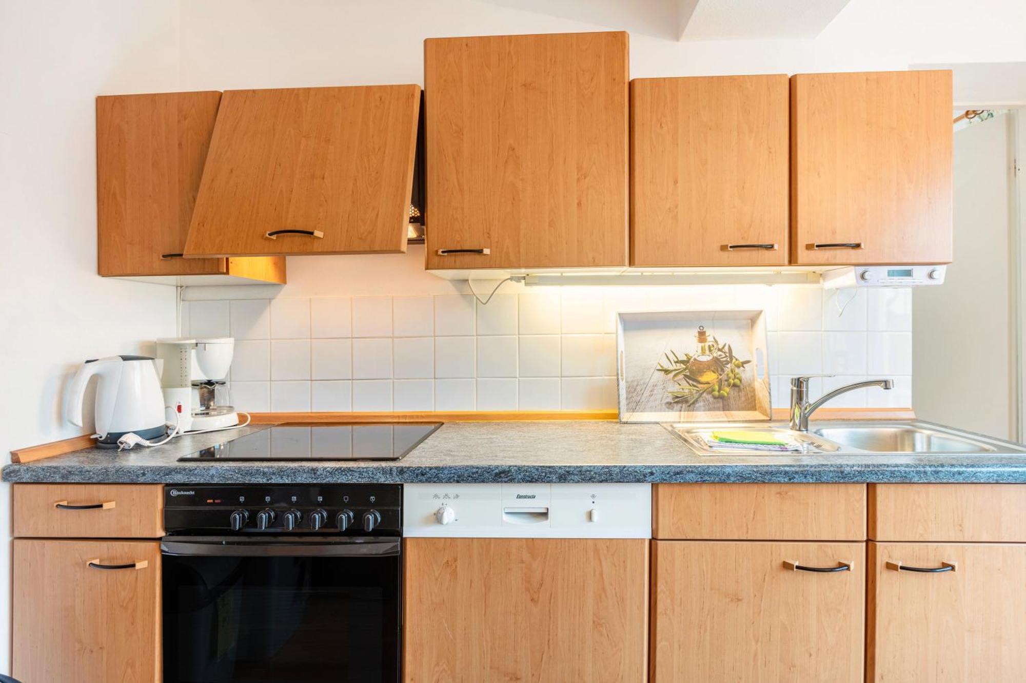 Apartments Am Schwarzwaelder Hof 바드벨링겐 외부 사진